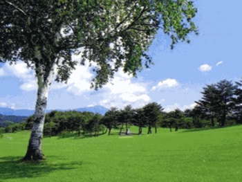 八幡平カントリークラブ