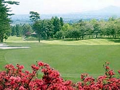 盛岡ハイランドカントリークラブ