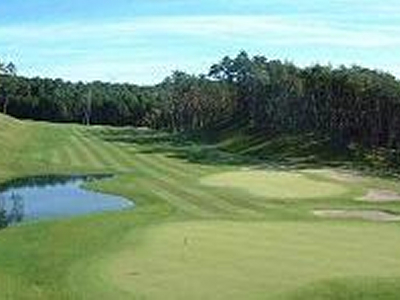 ローズランドカントリークラブ