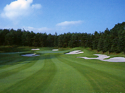 三朝カントリー倶楽部（閉鎖）