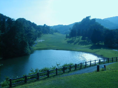 クラシック島根カントリークラブ