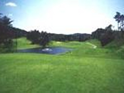 水明カントリークラブ（閉鎖）