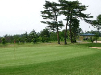 玉造温泉カントリークラブ