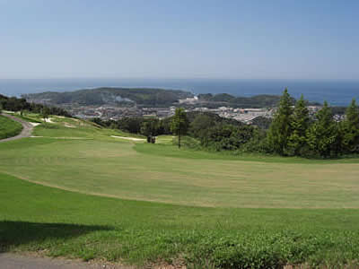 浜田ゴルフ＆カントリーリゾート（旧：浜田カントリークラブ）（閉鎖）