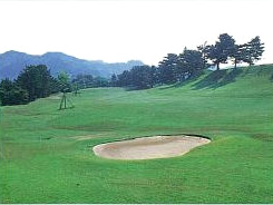 松江カントリークラブ（閉鎖）