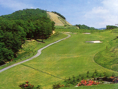 英田光カントリークラブ(閉鎖)