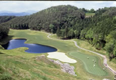 明日香カントリー倶楽部(閉鎖)