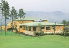 ザ・オークレットゴルフクラブ