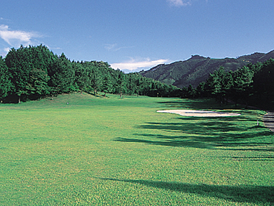 神郷カントリークラブ（閉鎖）