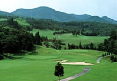 津山ゴルフクラブ(閉鎖)