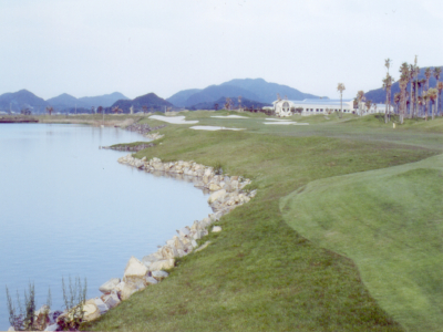 ＪＦＥ瀬戸内海ゴルフ倶楽部