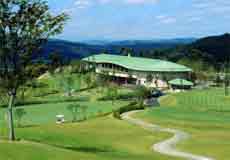 たけべの森ゴルフ倶楽部