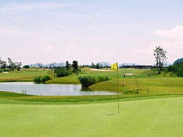 水島ゴルフリンクス