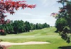 ペニンシュラゴルフクラブ　湯郷コース（旧ＪＡＰＡＮ湯の郷旭ＧＣ）（閉鎖）