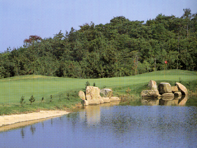 ラ・レインボーカントリー倶楽部（閉鎖）