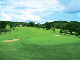 パインヒールズリゾートカントリークラブ（閉鎖）