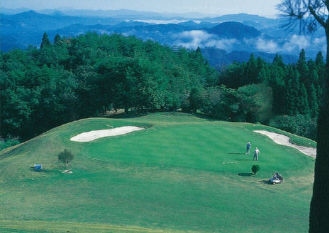 仙養ヶ原ゴルフクラブ（閉鎖）