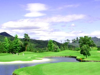 鷹の巣ゴルフクラブ