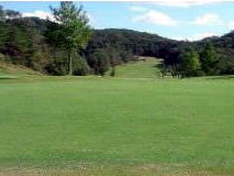 アイリスカントリークラブ（閉鎖）