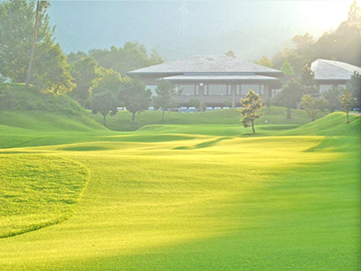 戸山カンツリークラブ