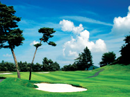 東広島カントリークラブ