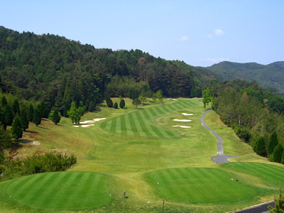岩国センチュリーゴルフクラブ