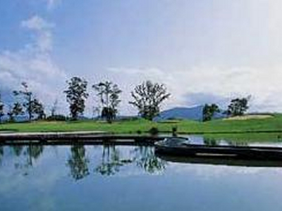 山陽国際ゴルフクラブ