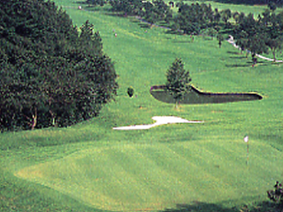 周防カントリークラブ