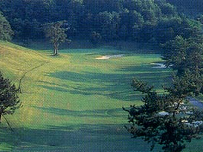 朝陽カントリークラブ