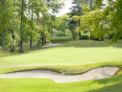 光カントリー倶楽部（閉鎖）