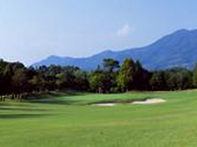 柳井カントリー倶楽部