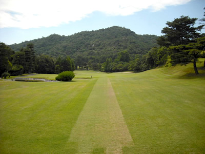 新山口カンツリー倶楽部