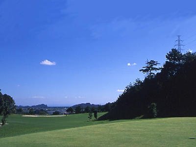 阿南カントリークラブ