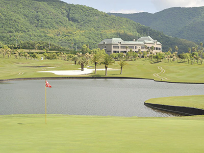 Ｊクラシックゴルフクラブ