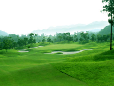 レオマ高原ゴルフ倶楽部