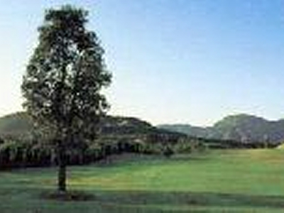 宇和島カントリー倶楽部