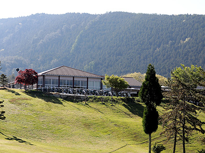 高原ゴルフ倶楽部