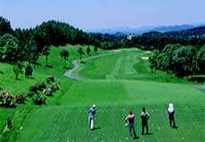 チサンカントリークラブ北条