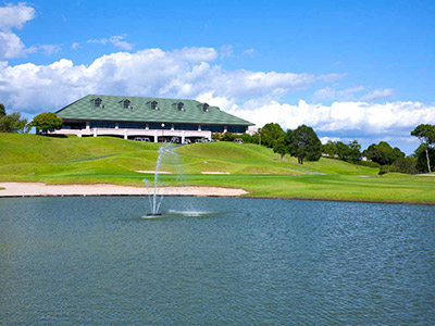 グリーンフィールゴルフ倶楽部