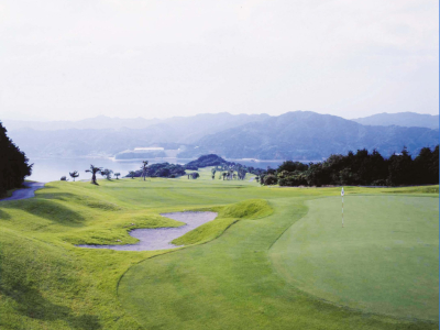 スカイ・ベイゴルフクラブ