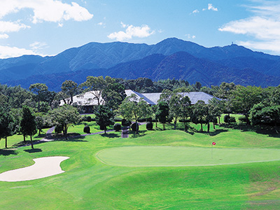 伊都ゴルフ倶楽部