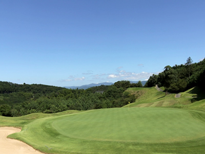 浮羽カントリークラブ