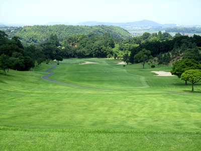 京都カントリー倶楽部（福岡県）