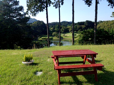 若宮ゴルフクラブ