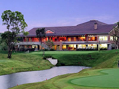 福岡サンレイクゴルフ倶楽部