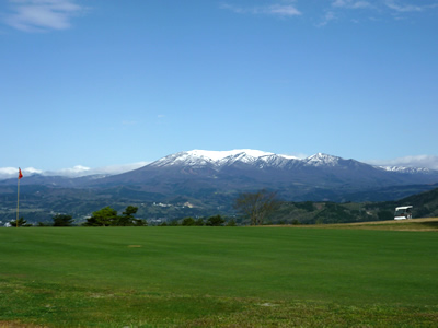 仙台グリーンゴルフクラブ