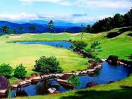 天明カントリークラブ（閉鎖）