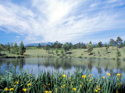 東蔵王ゴルフ倶楽部