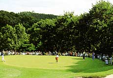 松島チサンカントリークラブ　松島・仙台コース