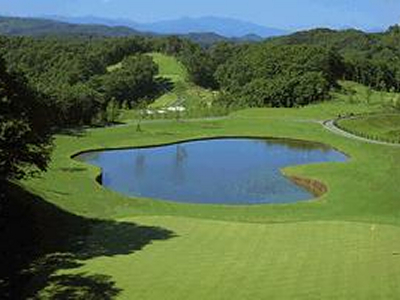 杜の公園ゴルフクラブ（旧ミサワ杜の公園ゴルフクラブ）